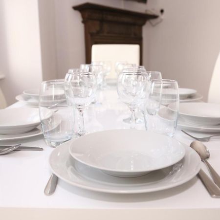 Star London Warwick Mansions 4-Bed Retreat公寓 外观 照片
