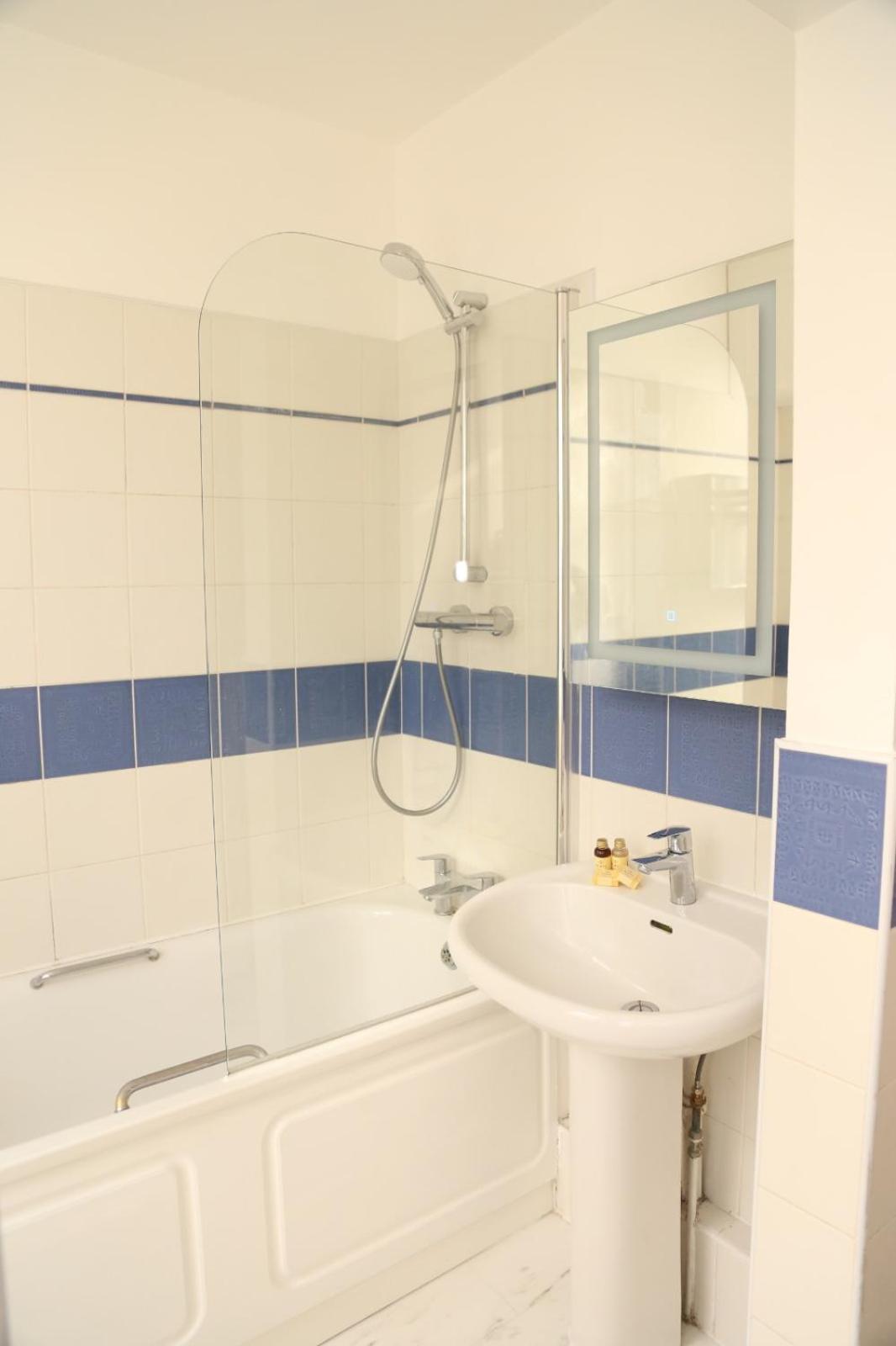Star London Warwick Mansions 4-Bed Retreat公寓 外观 照片