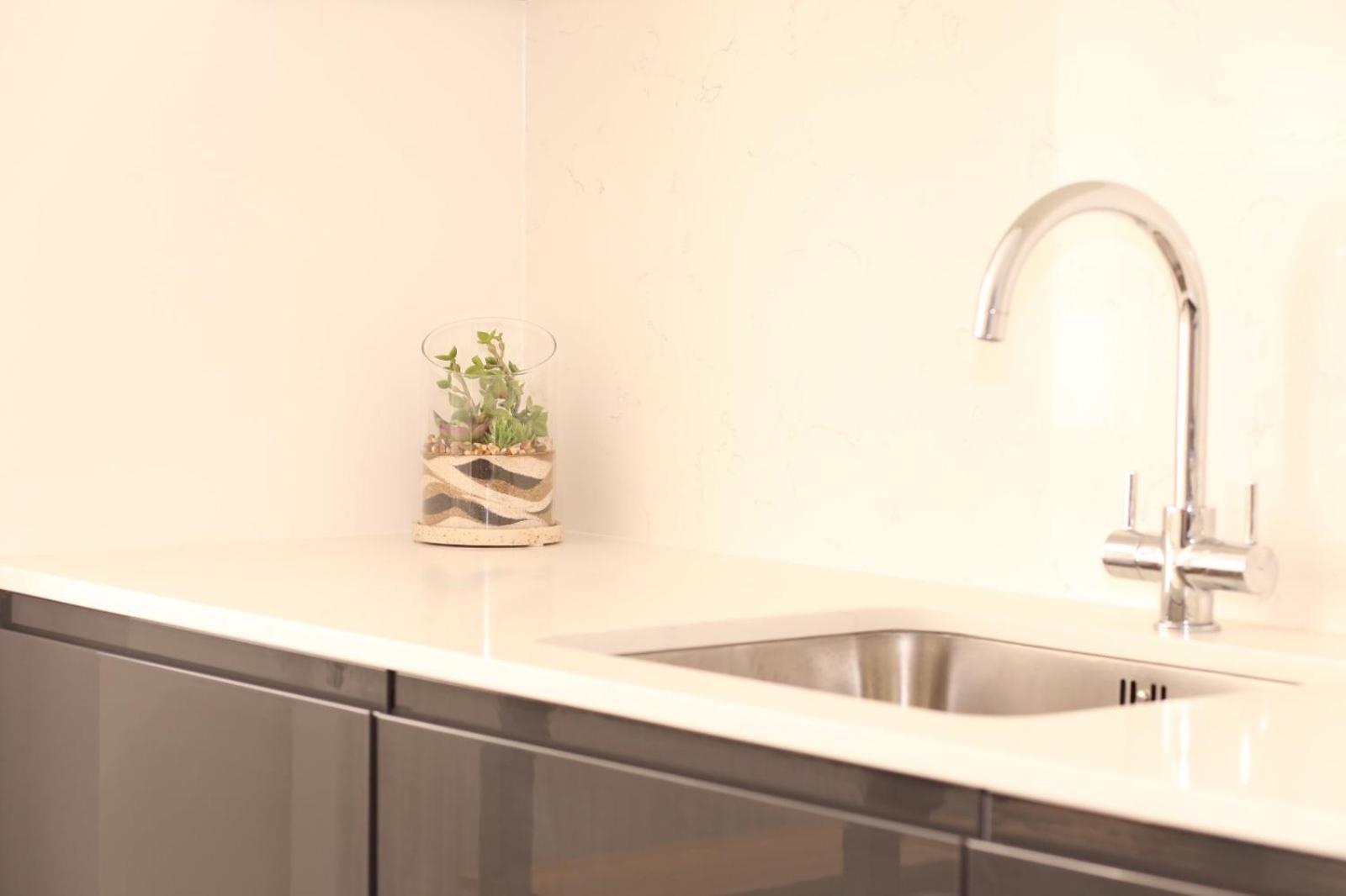 Star London Warwick Mansions 4-Bed Retreat公寓 外观 照片